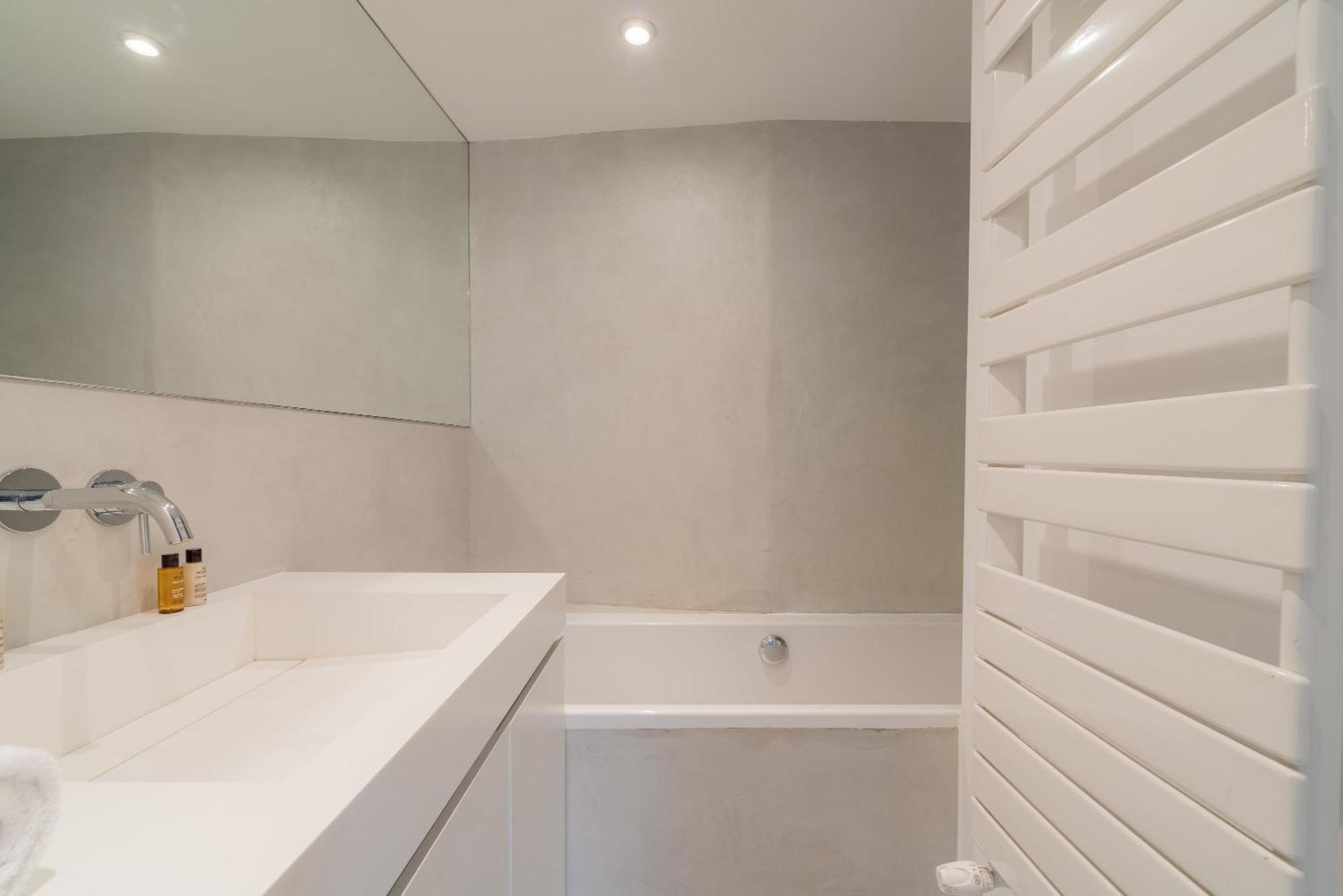Apartment Veeve - The Ecologist
