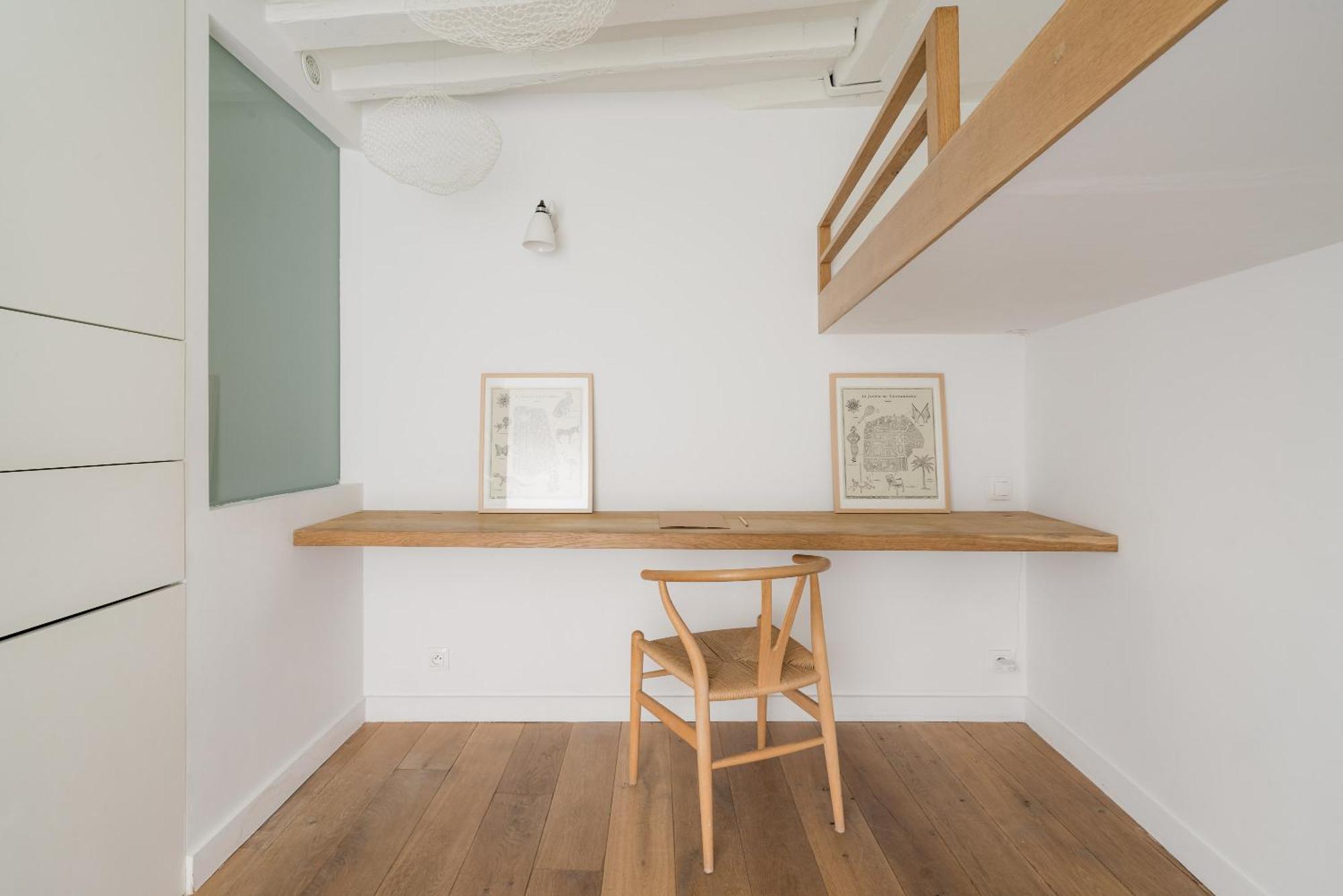 Apartment Veeve - The Ecologist
