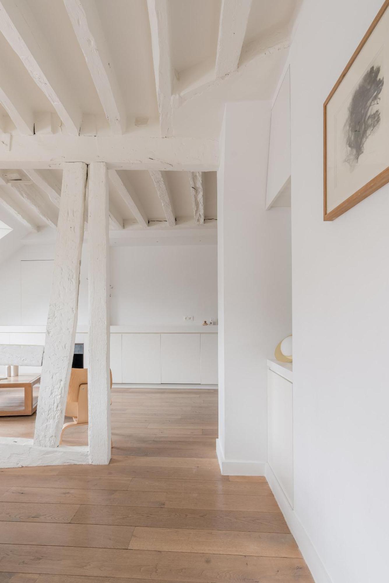 Veeve - The Ecologist Apartment Paris