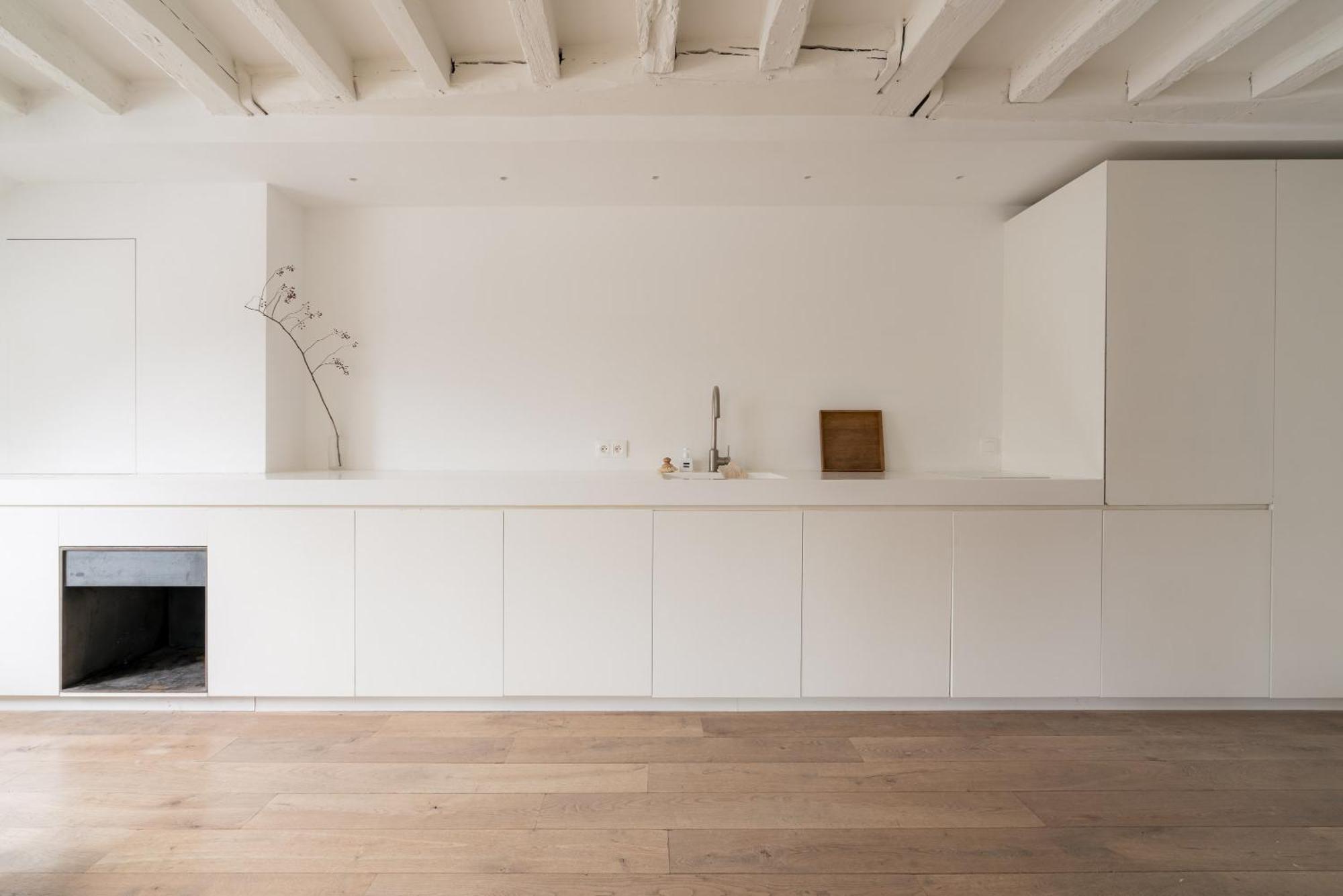 Veeve - The Ecologist Apartment