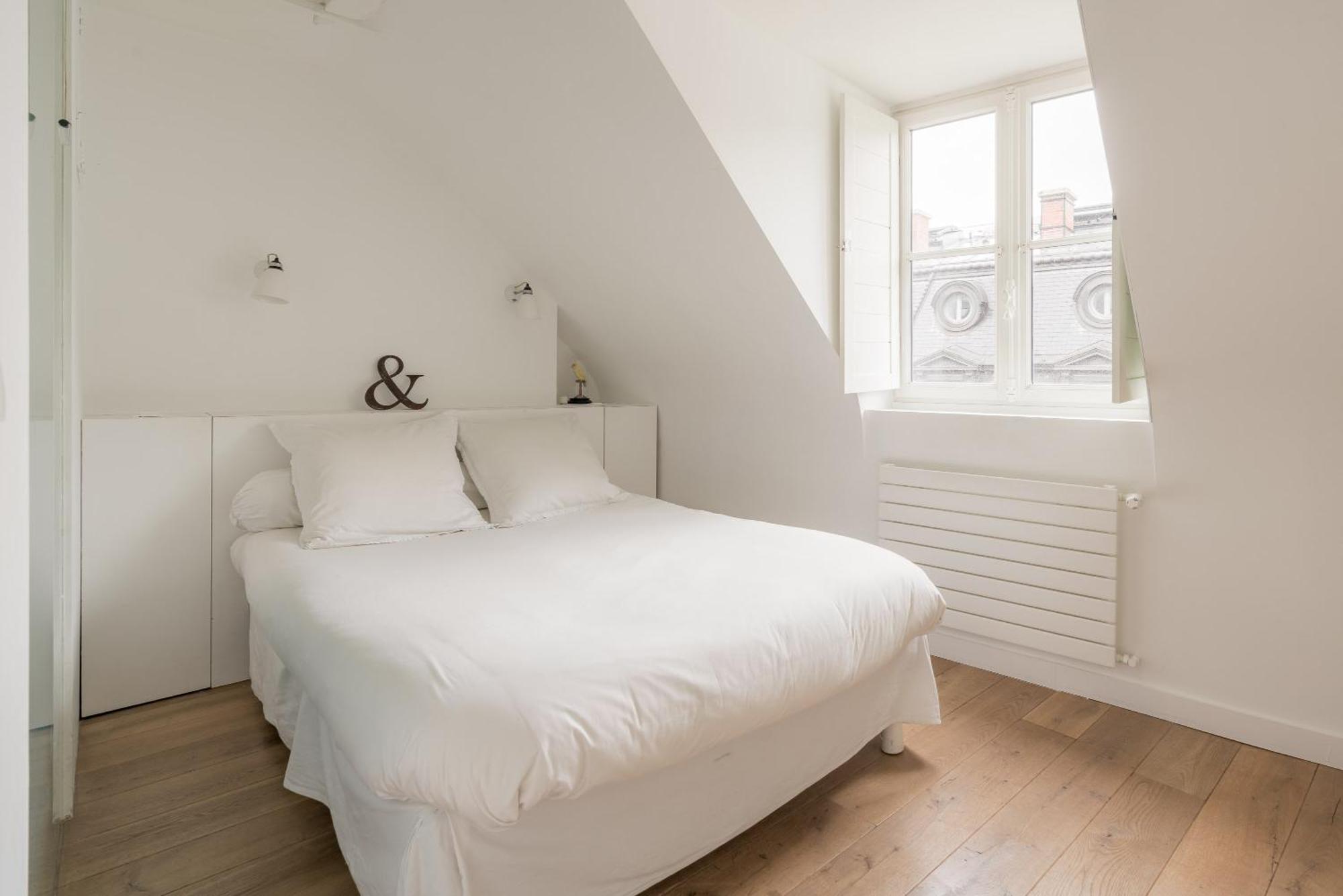 Veeve - The Ecologist Apartment *