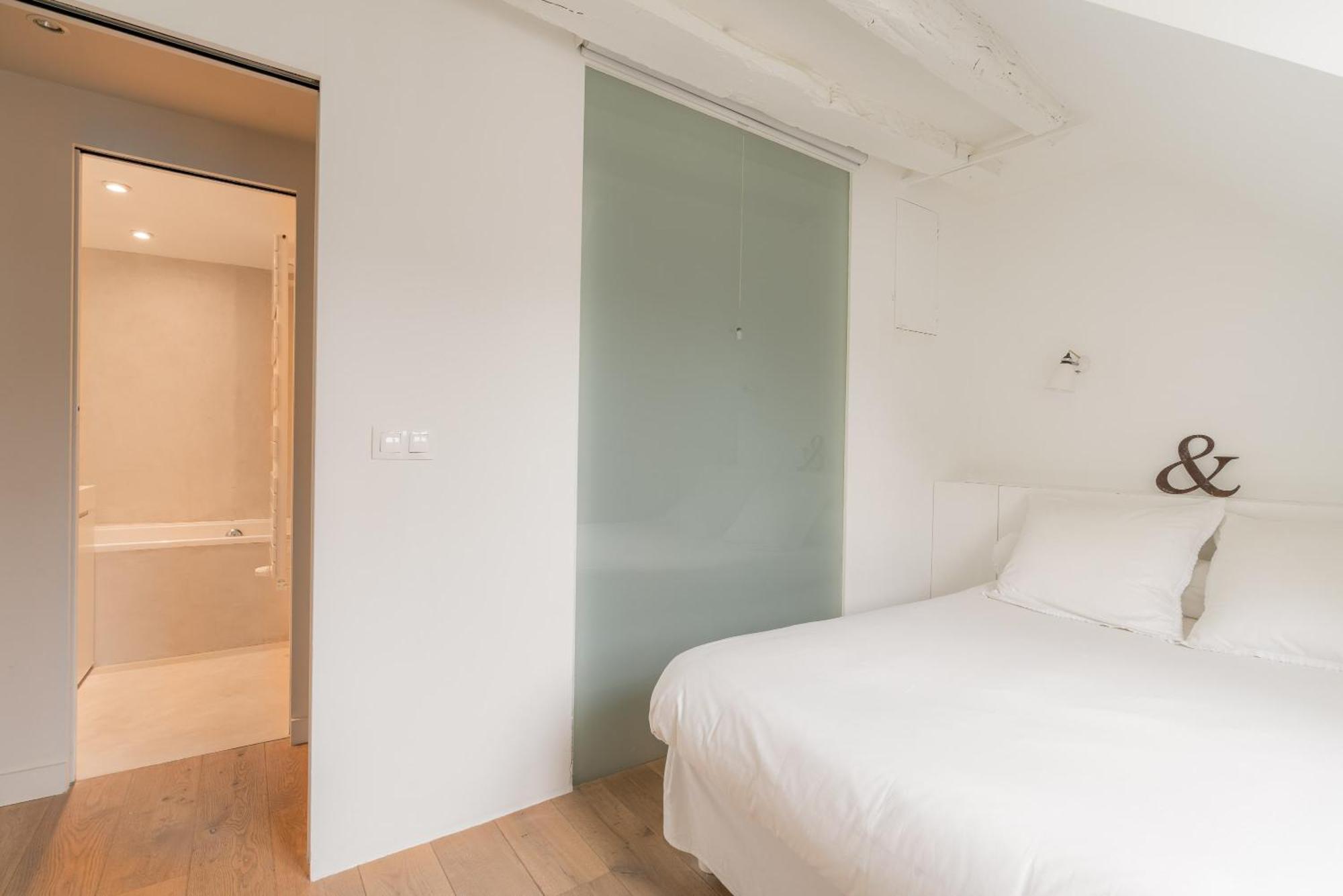 Apartment Veeve - The Ecologist *