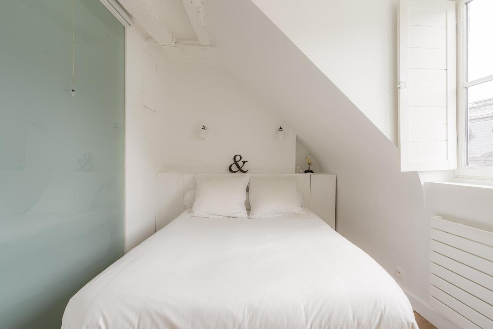 Apartment Veeve - The Ecologist