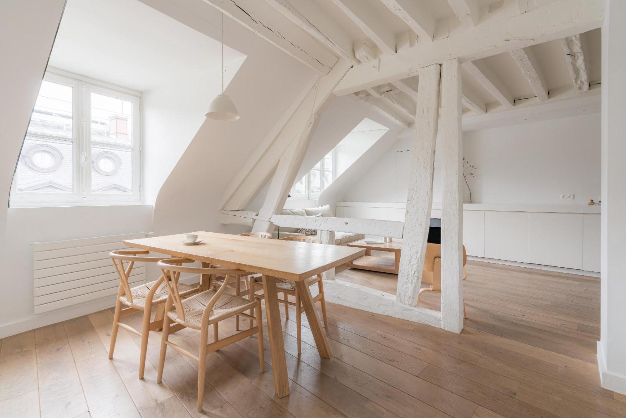 Veeve - The Ecologist Apartment *